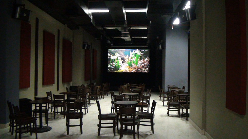 Nam Center Hotel Kemayoran Jakarta Eksteriør bilde